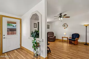 114 S Pinecrest Rd, Payson, AZ 85541 - Photo 4