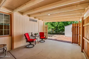 114 S Pinecrest Rd, Payson, AZ 85541 - Photo 32