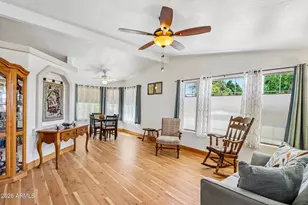 114 S Pinecrest Rd, Payson, AZ 85541 - Photo 6