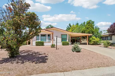 114 S Pinecrest Road, Payson, AZ 85541 - Photo 36
