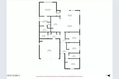 8613 S 41st Glen, Laveen, AZ 85339 - Photo 40