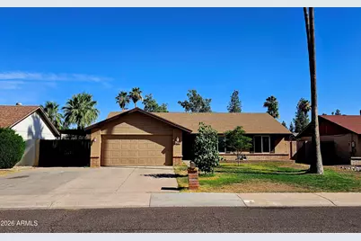 3437 W Helena Drive, Phoenix, AZ 85053 - Photo 1