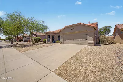15316 W Via Manana --, Sun City West, AZ 85375 - Photo 2