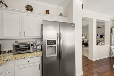15316 W Via Manana --, Sun City West, AZ 85375 - Photo 12