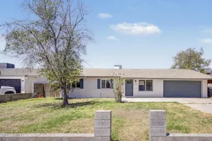 3030 N 64th Dr, Phoenix, AZ 85033 - Photo 1