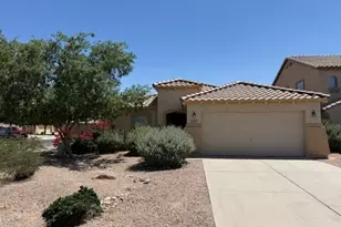 43205 W Jeremy St, Maricopa, AZ 85138 - Photo 1