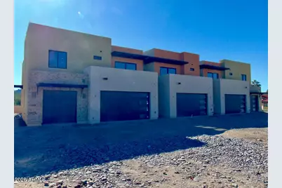 11430 N Saguaro Boulevard #5, Fountain Hills, AZ 85268 - Photo 1
