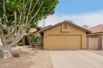 4167 W Gail Drive, Chandler, AZ 85226 - Photo 4