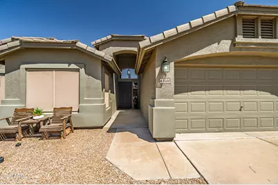 43500 W Hillman Drive, Maricopa, AZ 85138 - Photo 2