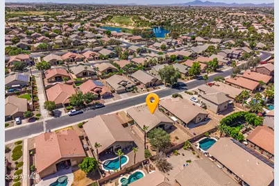 43500 W Hillman Drive, Maricopa, AZ 85138 - Photo 48