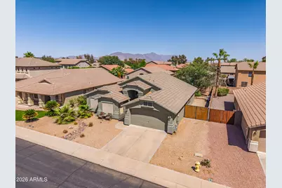 43500 W Hillman Drive, Maricopa, AZ 85138 - Photo 6