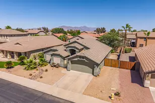 43500 W Hillman Dr, Maricopa, AZ 85138 - Photo 6