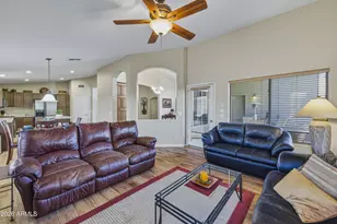 43500 W Hillman Dr, Maricopa, AZ 85138 - Photo 16