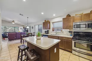 43500 W Hillman Dr, Maricopa, AZ 85138 - Photo 22