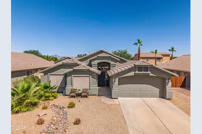 43500 W Hillman Drive, Maricopa, AZ 85138 - Photo 52