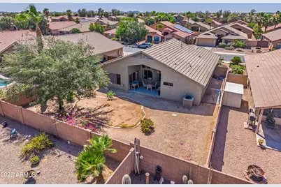 43500 W Hillman Drive, Maricopa, AZ 85138 - Photo 42