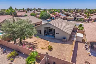 43500 W Hillman Dr, Maricopa, AZ 85138 - Photo 42