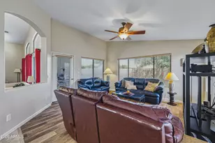 43500 W Hillman Dr, Maricopa, AZ 85138 - Photo 14