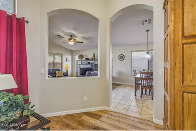 43500 W Hillman Drive, Maricopa, AZ 85138 - Photo 12