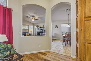 43500 W Hillman Dr, Maricopa, AZ 85138 - Photo 12