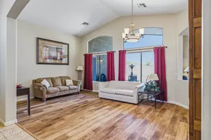 43500 W Hillman Dr, Maricopa, AZ 85138 - Photo 2