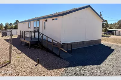 2122 Meadow Lane, Overgaard, AZ 85933 - Photo 4