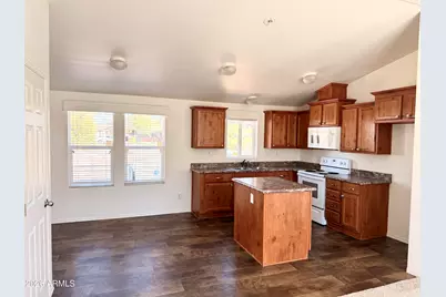2122 Meadow Lane, Overgaard, AZ 85933 - Photo 6