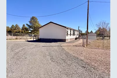 2122 Meadow Lane, Overgaard, AZ 85933 - Photo 1
