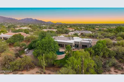 8430 E Yearling Road, Scottsdale, AZ 85255 - Photo 36