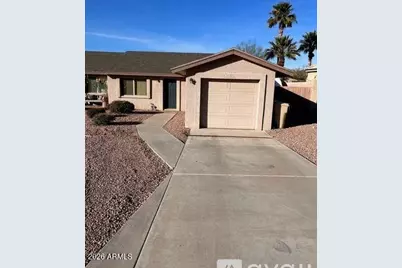 14034 N Kendall Drive #Apt A, Fountain Hills, AZ 85268 - Photo 1