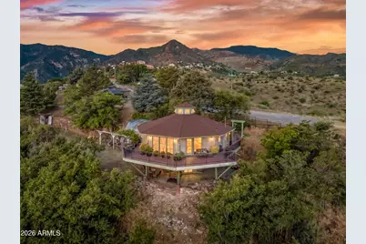 345 E Dundee Avenue, Jerome, AZ 86331 - Photo 2