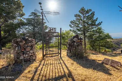345 E Dundee Avenue, Jerome, AZ 86331 - Photo 46