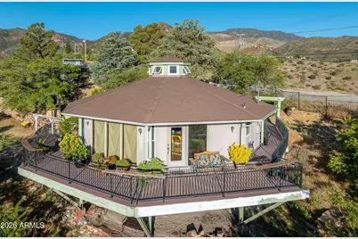 345 E Dundee Avenue, Jerome, AZ 86331 - Photo 8