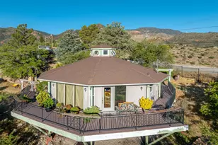 345 E Dundee Ave, Jerome, AZ 86331 - Photo 8