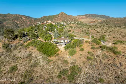 345 E Dundee Avenue, Jerome, AZ 86331 - Photo 6