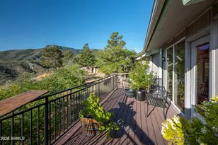 345 E Dundee Ave, Jerome, AZ 86331 - Photo 10