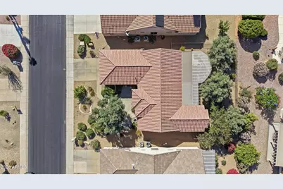 18132 N Villa Bella Drive, Surprise, AZ 85374 - Photo 30