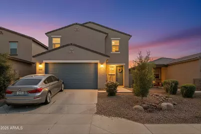 4381 W Samantha Way, Laveen, AZ 85339 - Photo 1