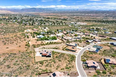 1820 W Buena Vista Trail #26, Clarkdale, AZ 86324 - Photo 8