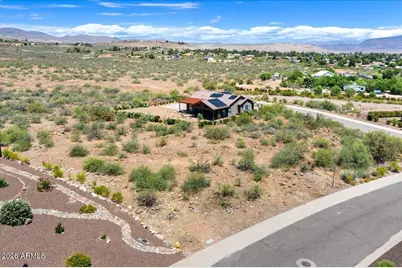 1820 W Buena Vista Trail #26, Clarkdale, AZ 86324 - Photo 2