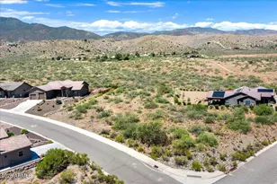 1820 W Buena Vista Trail, Clarkdale, AZ 86324 - Photo 1