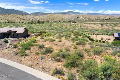 1820 W Buena Vista Trail #26, Clarkdale, AZ 86324 - Photo 12