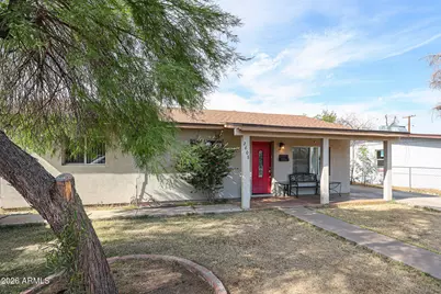 2608 W Monterey Way, Phoenix, AZ 85017 - Photo 2
