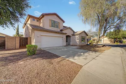 16812 W Marconi Avenue, Surprise, AZ 85388 - Photo 2