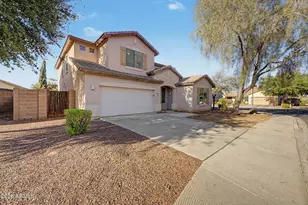 16812 W Marconi Ave, Surprise, AZ 85388 - Photo 2