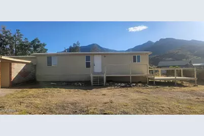 7256 S Cole Lane, Hereford, AZ 85615 - Photo 6