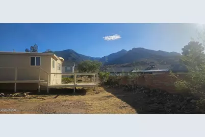 7256 S Cole Lane, Hereford, AZ 85615 - Photo 4