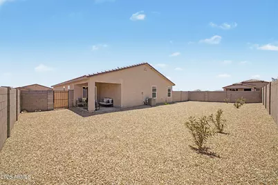 1796 W Laguna Drive, Coolidge, AZ 85128 - Photo 4
