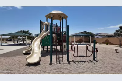 1796 W Laguna Drive, Coolidge, AZ 85128 - Photo 36