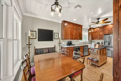 205 Van Dyke Street, Bisbee, AZ 85603 - Photo 14